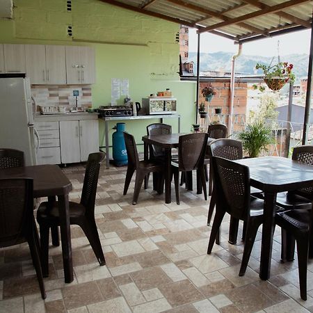 Hotel Casa Verde กัวตาเป ภายนอก รูปภาพ