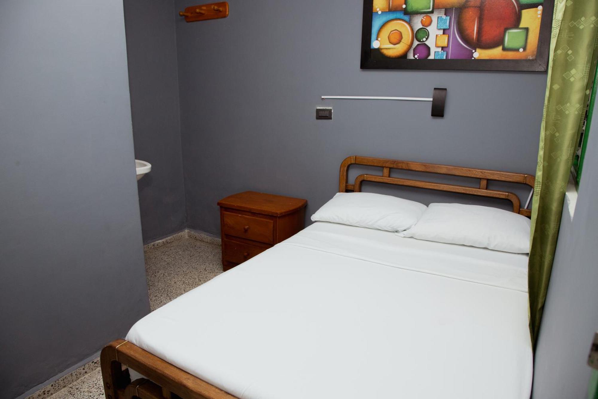 Hotel Casa Verde กัวตาเป ภายนอก รูปภาพ