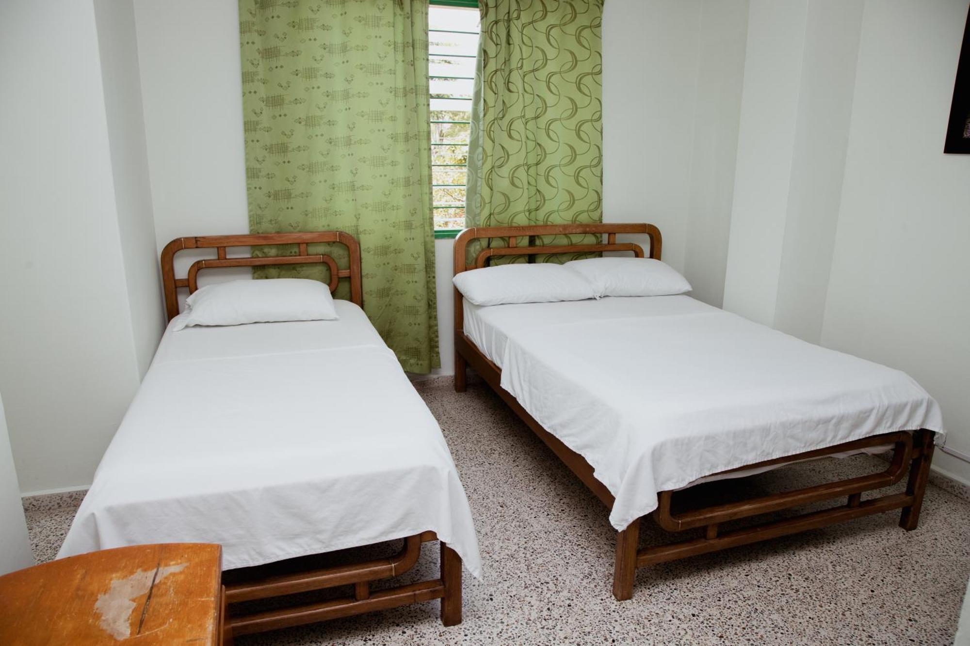 Hotel Casa Verde กัวตาเป ภายนอก รูปภาพ