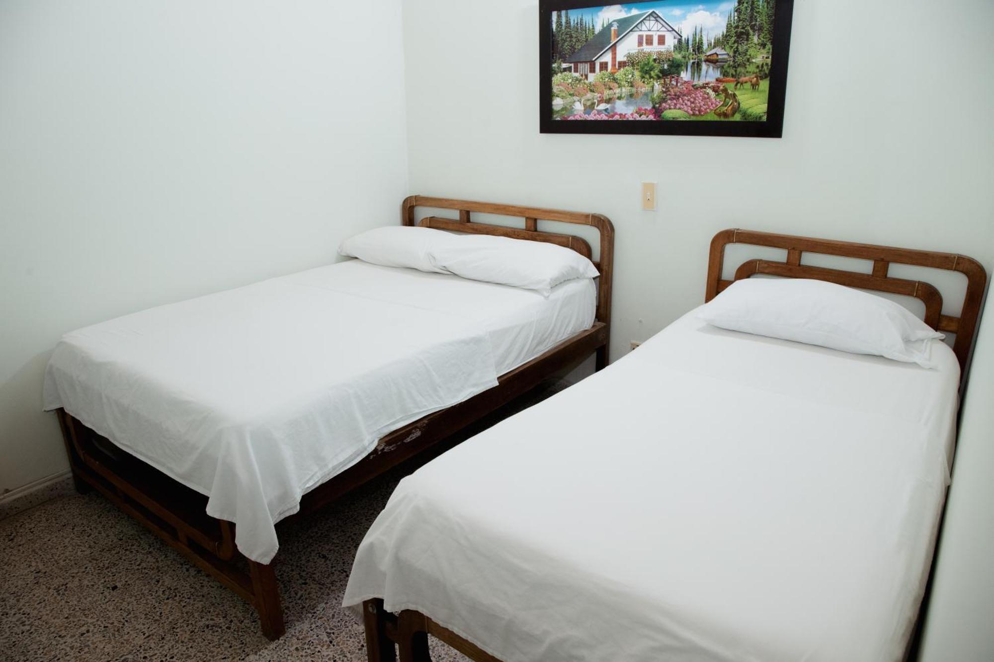 Hotel Casa Verde กัวตาเป ภายนอก รูปภาพ