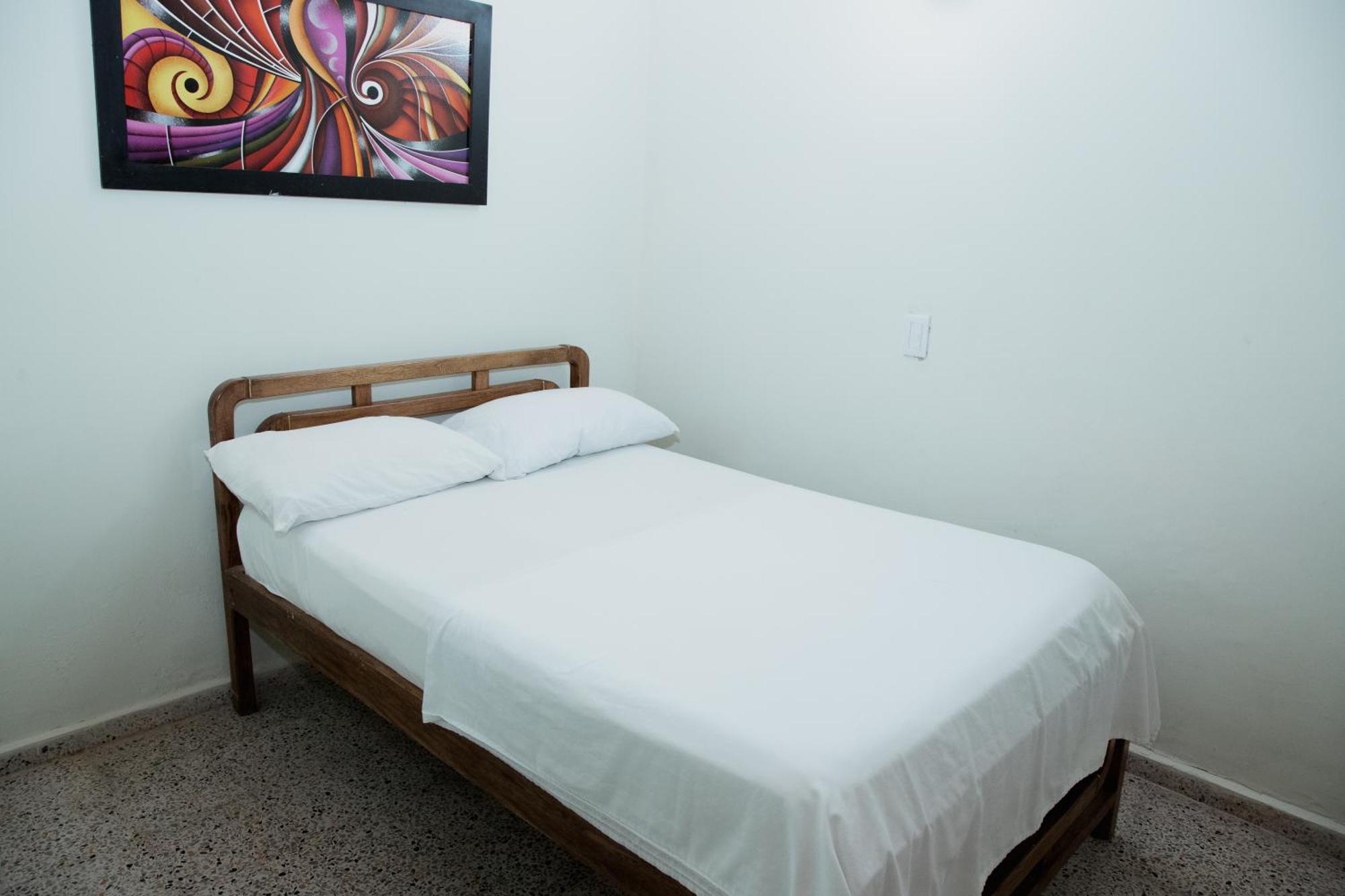 Hotel Casa Verde กัวตาเป ภายนอก รูปภาพ
