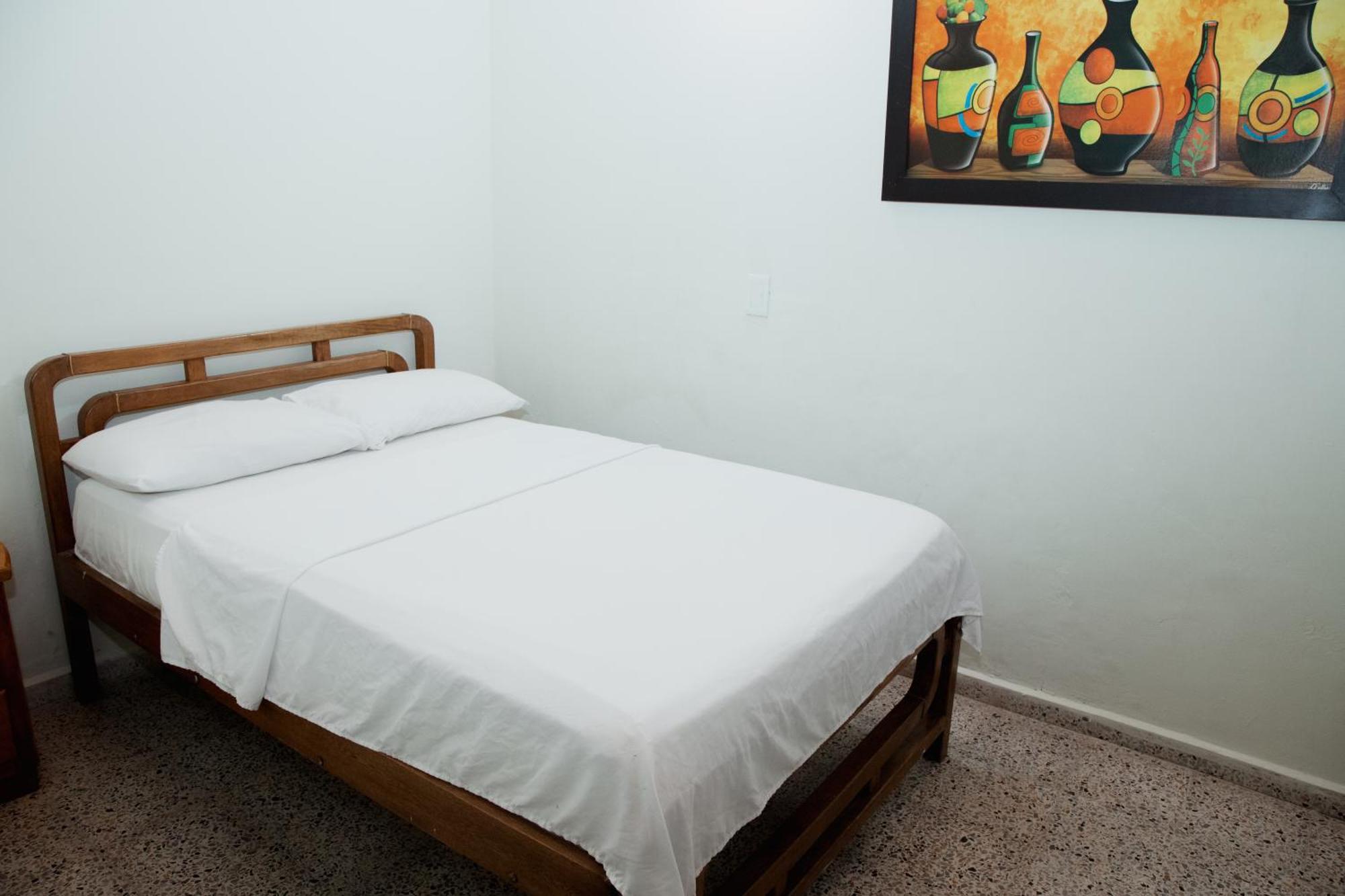 Hotel Casa Verde กัวตาเป ภายนอก รูปภาพ