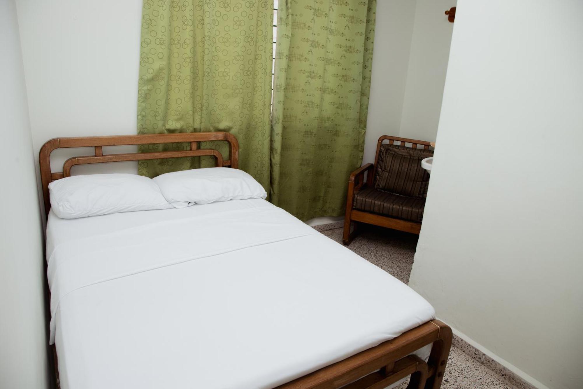 Hotel Casa Verde กัวตาเป ภายนอก รูปภาพ
