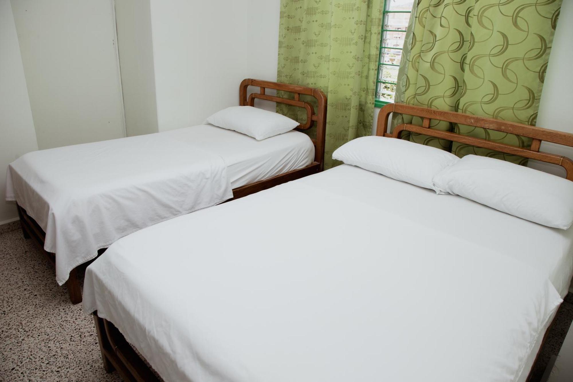 Hotel Casa Verde กัวตาเป ภายนอก รูปภาพ