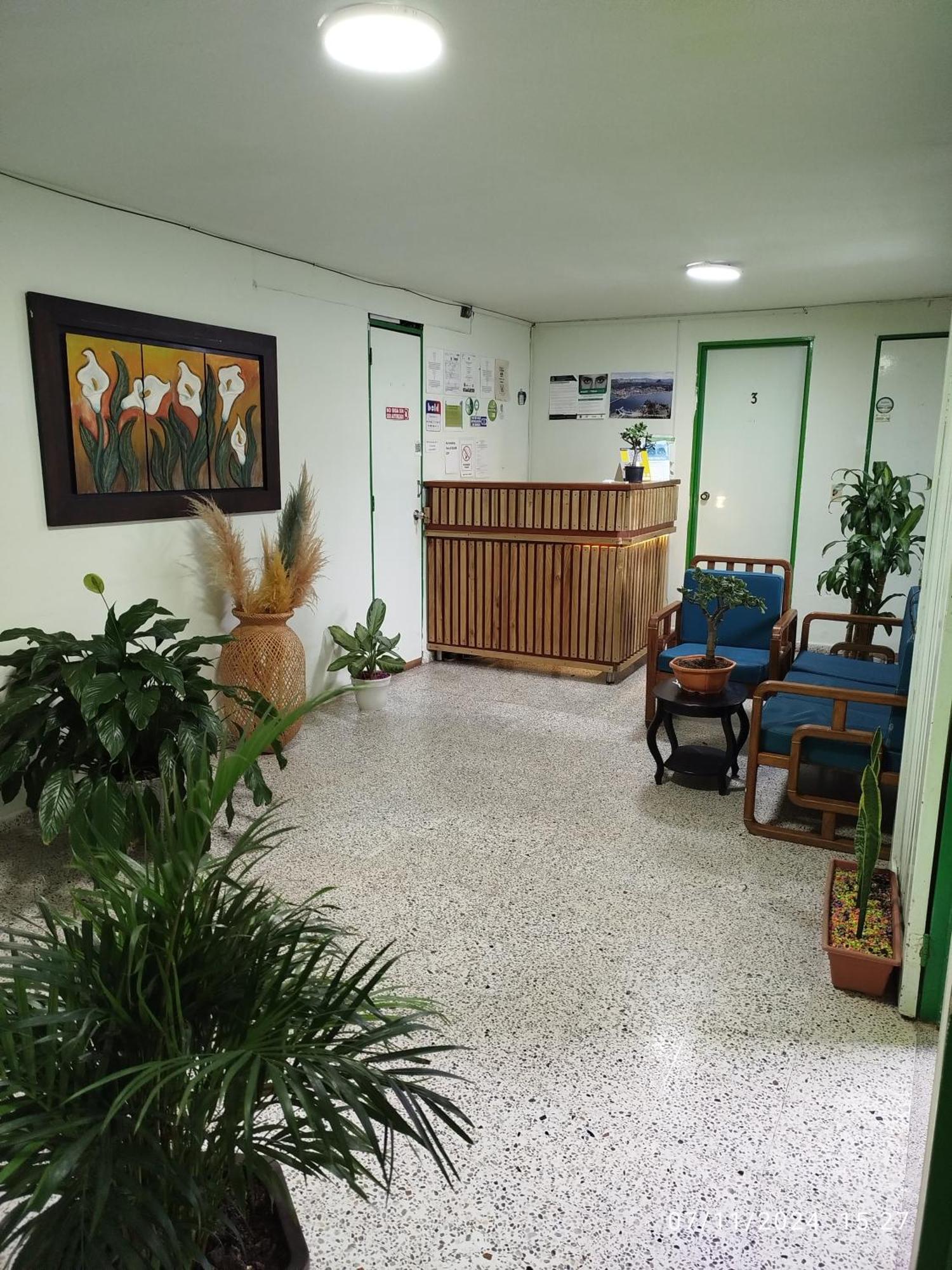 Hotel Casa Verde กัวตาเป ภายนอก รูปภาพ