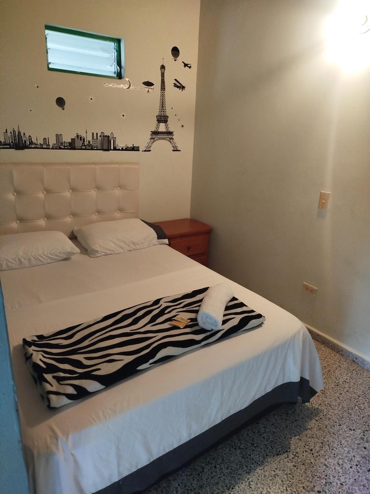 Hotel Casa Verde กัวตาเป ภายนอก รูปภาพ