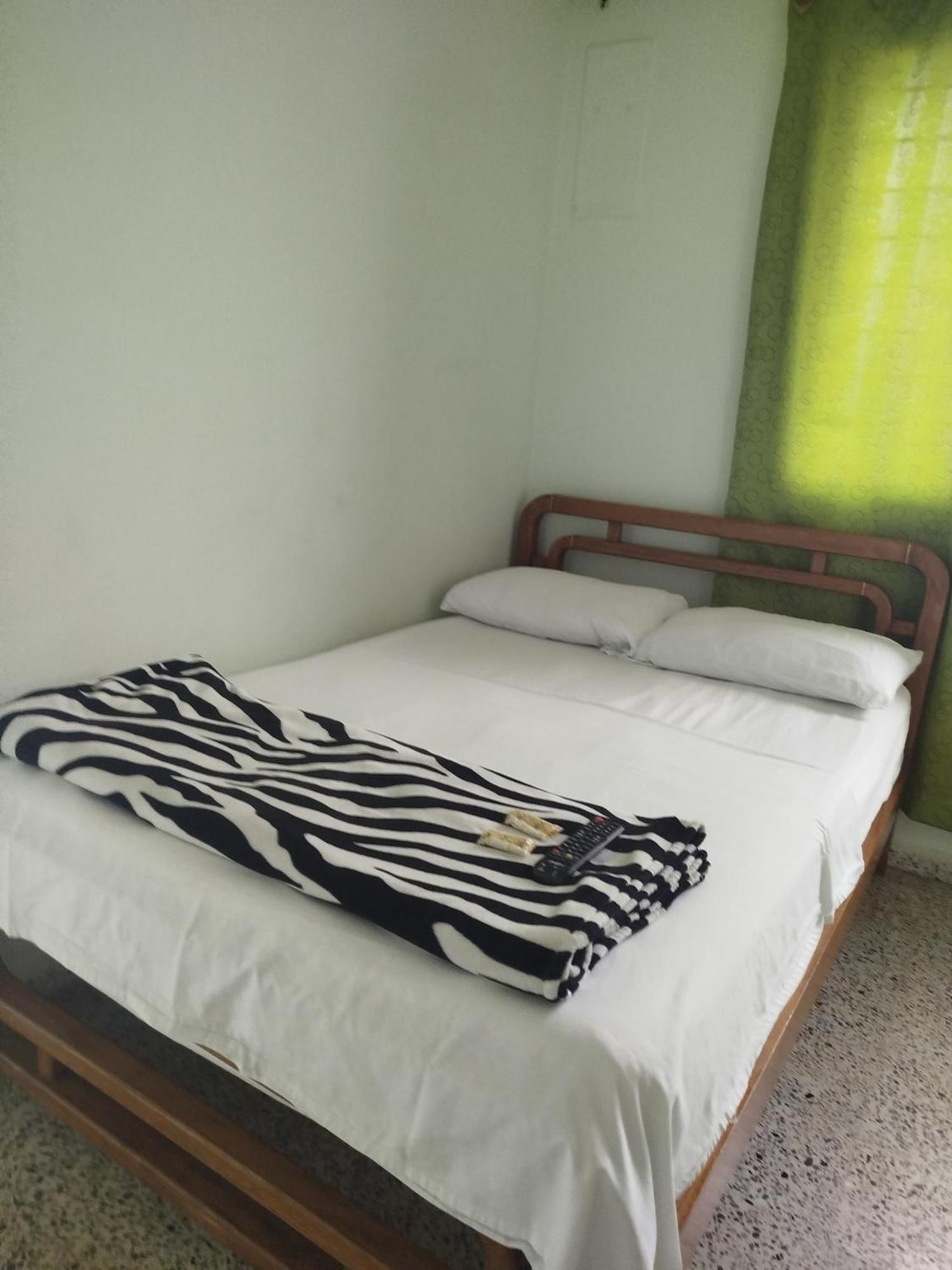 Hotel Casa Verde กัวตาเป ภายนอก รูปภาพ