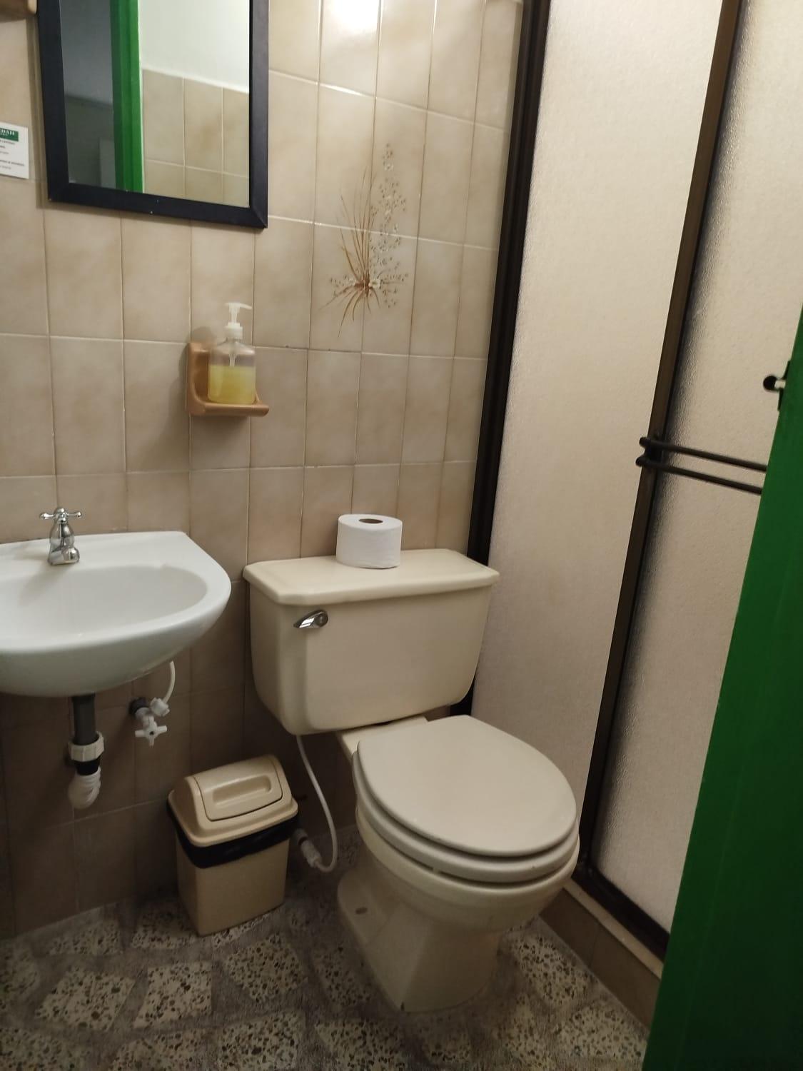 Hotel Casa Verde กัวตาเป ภายนอก รูปภาพ