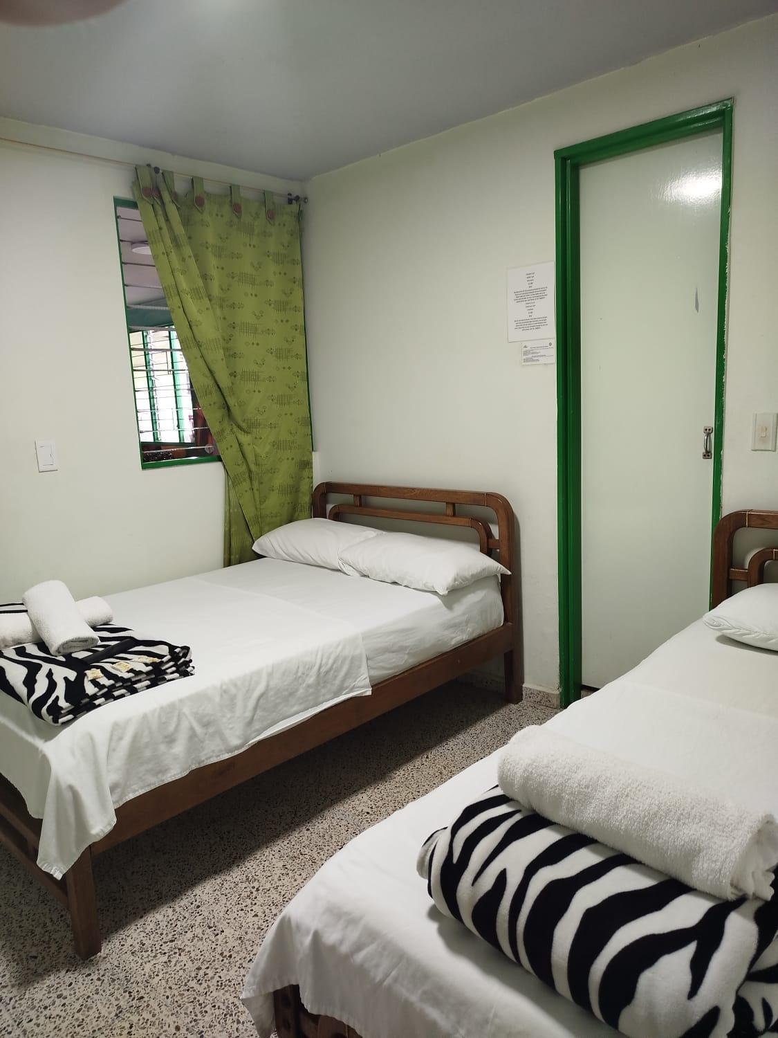 Hotel Casa Verde กัวตาเป ภายนอก รูปภาพ