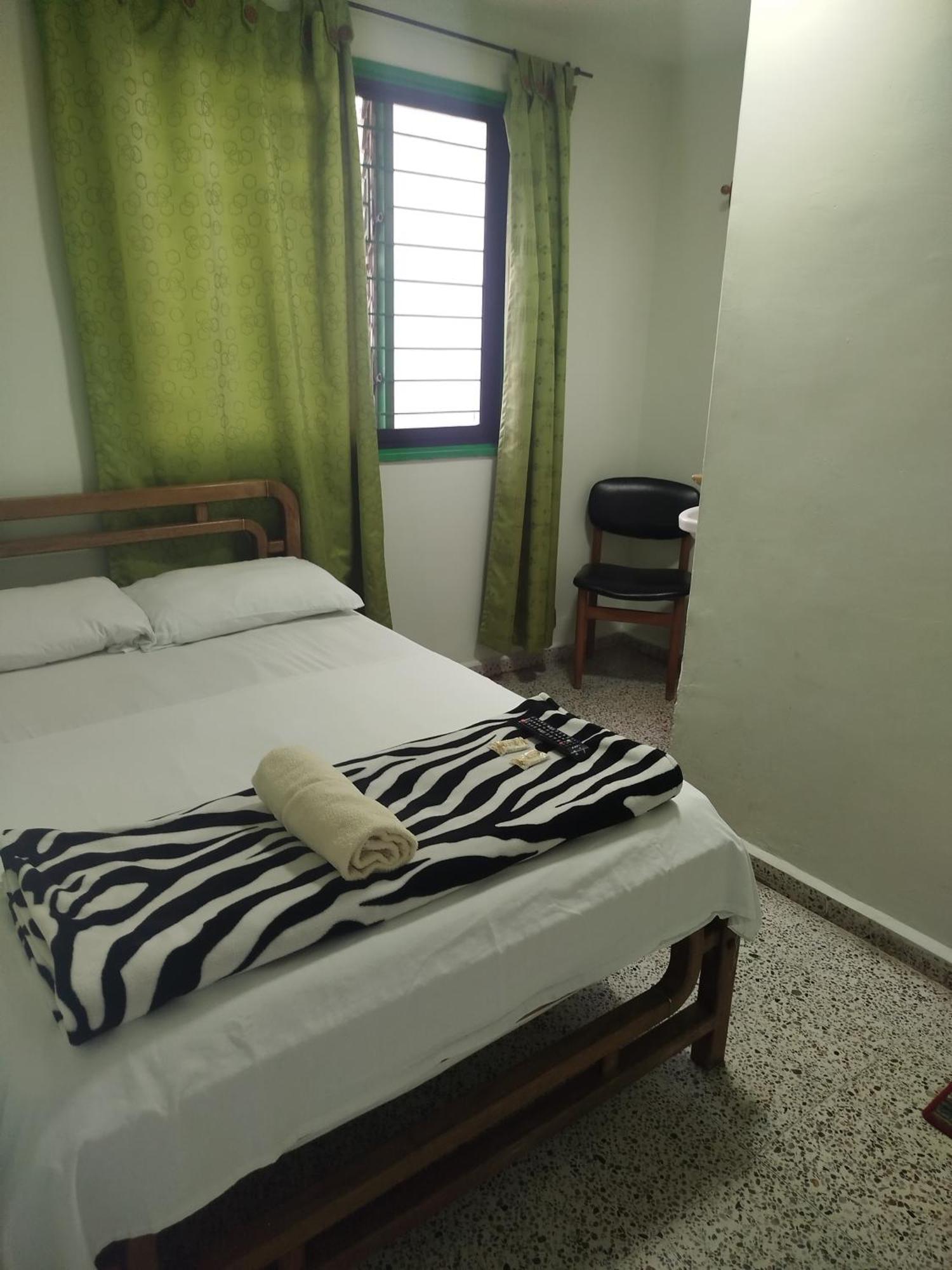 Hotel Casa Verde กัวตาเป ภายนอก รูปภาพ